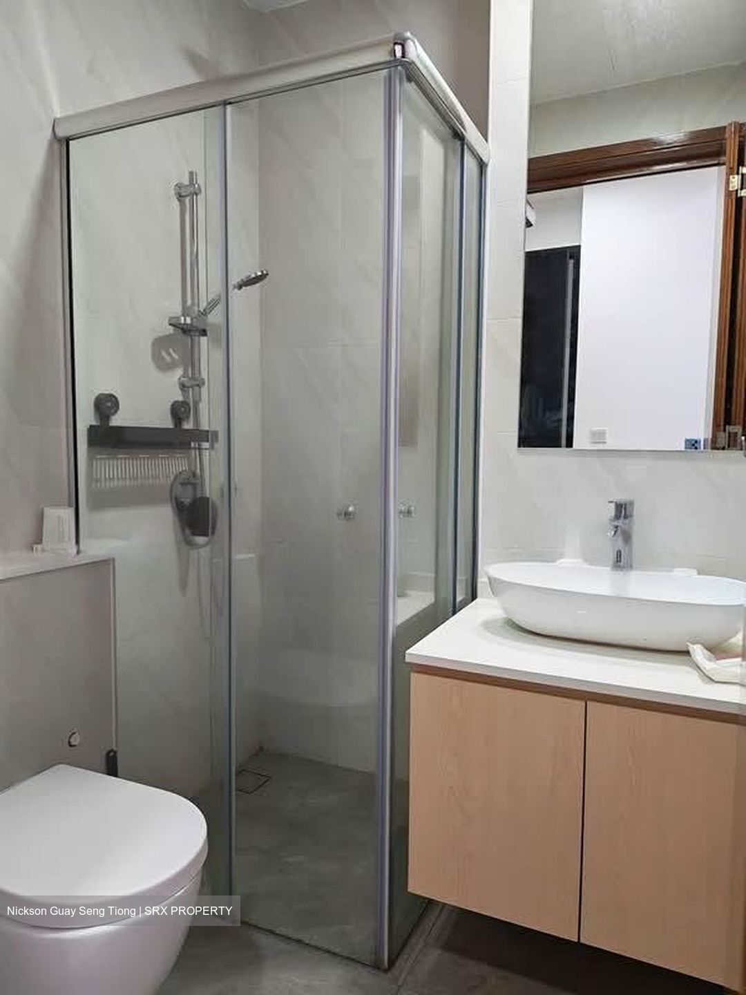 8 Farrer Suites (D8), Apartment #579272061